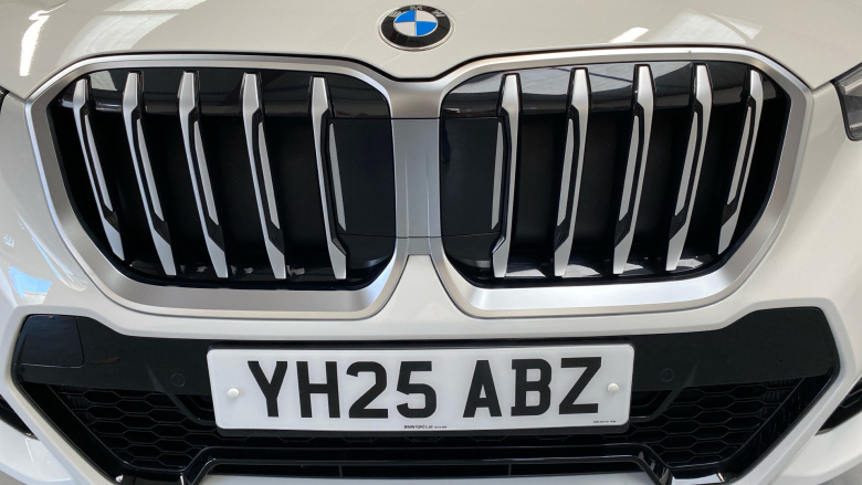 BMW X1 sDrive 20i MHT M Sport 5dr Step Auto Petrol Estate